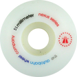 AUTOBAHN NEXUS 51mm WHITE  Skateboard Wheels