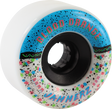 BLOOD ORANGE JAMMERS 69mm 82a WHEELS SET