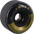 BLOOD ORANGE SMOKE 68mm 82a BLK/GOLD WHEELS SET