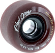 BLOOD ORANGE MORGAN 70mm 82a MAROON set of 4 Wheels