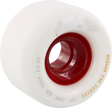 BLOOD ORANGE MORGAN 70mm 82a WHT/RED