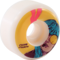 COLOURS DIBER KATO 52MM WHEELS SET