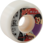 COLOURS VINTAGE HK 53MM WHEELS SET