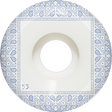 CHOCOLATE BANDANA CONICAL 53mm WHEELS SET