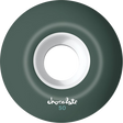 CHOCOLATE OG CHUNK WR41D1 STAPLE 50mm WHEELS SET