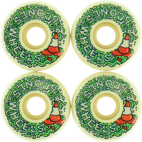 CONES TOXIC CONICAL WIDE 56MM 101A
