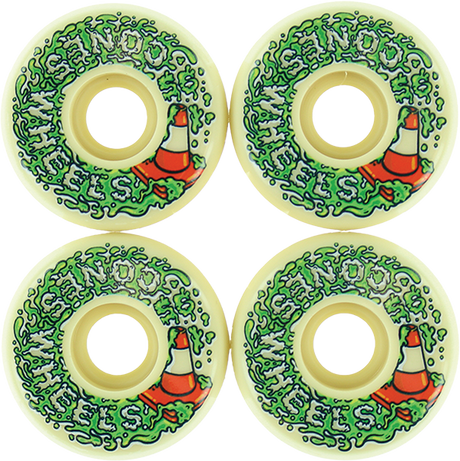CONES TOXIC CONICAL WIDE 56MM 101A