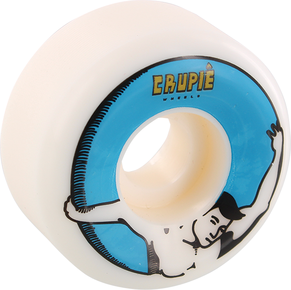 CRUPIE SKOLA 51mm WHEELS SET