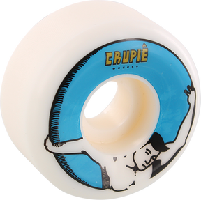 CRUPIE SKOLA 51mm WHEELS SET