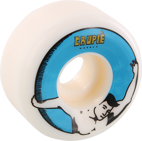 CRUPIE SKOLA 51mm WHEELS SET