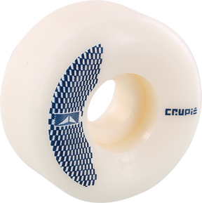 CRUPIE SQUARE SPRING 53mm WHEELS SET
