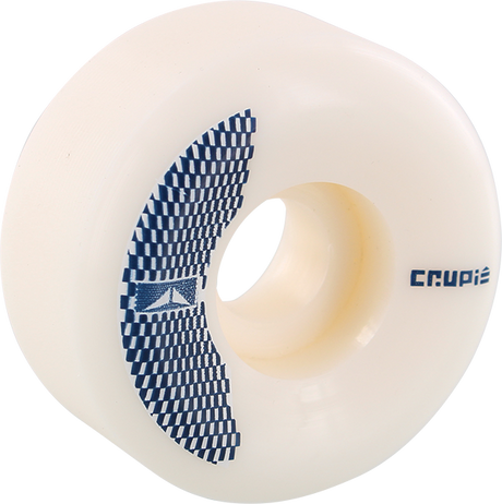 CRUPIE SQUARE SPRING 53mm WHEELS SET