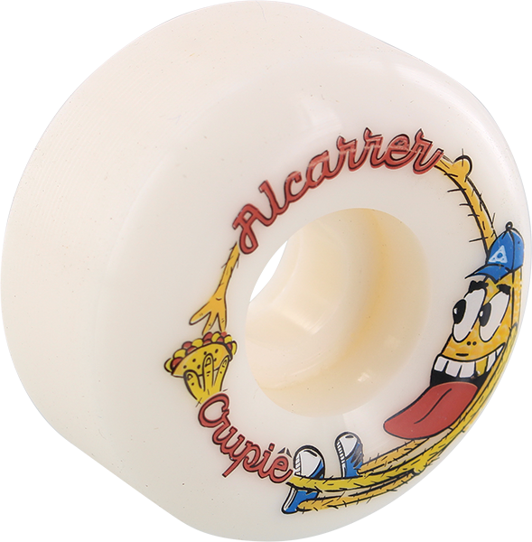 CRUPIE TACO TORTILLHA 52mm WHEELS SET