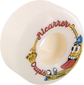 CRUPIE TACO TORTILLHA 52mm WHEELS SET