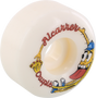 CRUPIE TACO TORTILLHA 52mm WHEELS SET