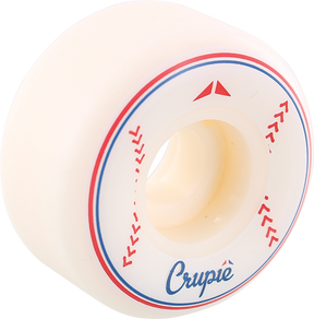 CRUPIE BREZINSKI JBZ WIDE 52mm WHEELS SET