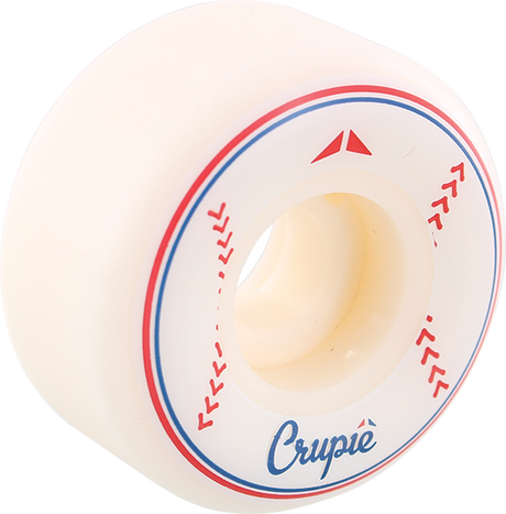 CRUPIE BREZINSKI JBZ WIDE 52mm WHEELS SET