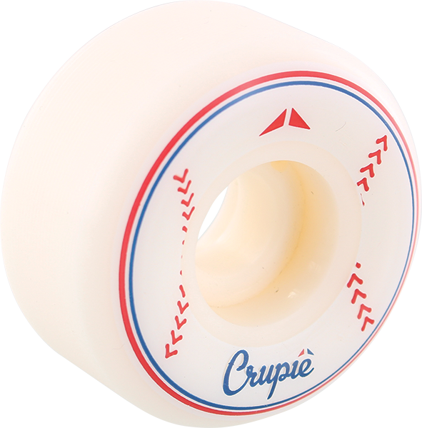 CRUPIE BREZINSKI JBZ WIDE 52mm WHEELS SET