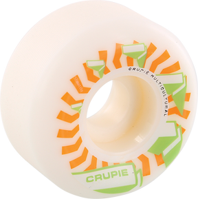 CRUPIE SHMATTY 52mm WHEELS SET
