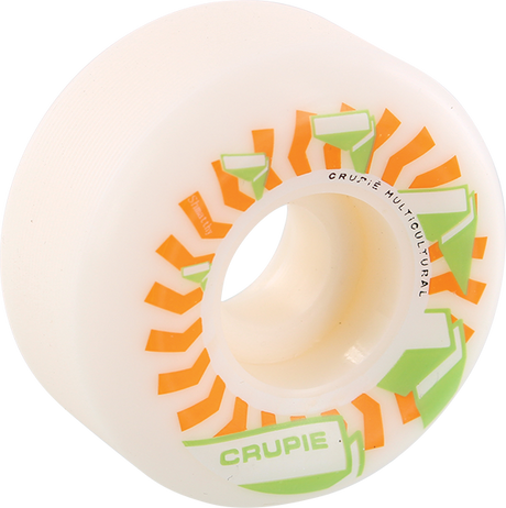 CRUPIE SHMATTY 52mm WHEELS SET