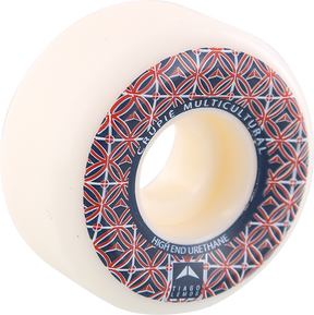 CRUPIE LEMOS AOKI CLASSIC 52mm WHEELS SET