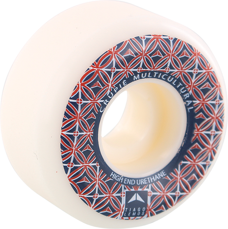 CRUPIE LEMOS AOKI CLASSIC 52mm WHEELS SET