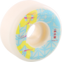 CRUPIE LEMOS JAPAN 52mm WHEELS SET