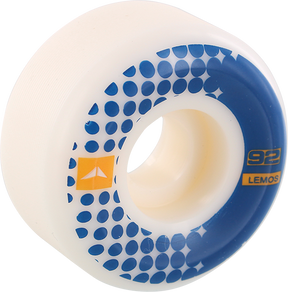 CRUPIE LEMOS 92 54mm WHEELS SET