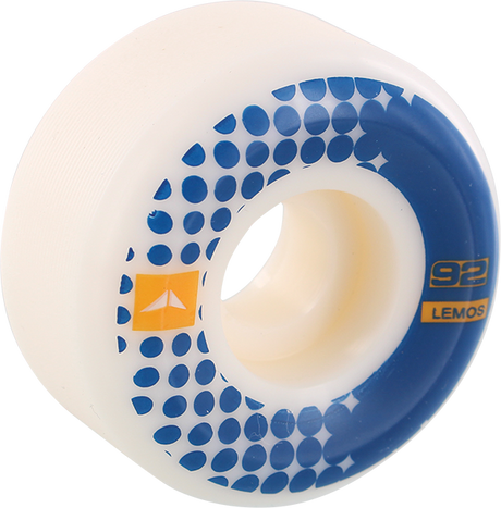 CRUPIE LEMOS 92 54mm WHEELS SET