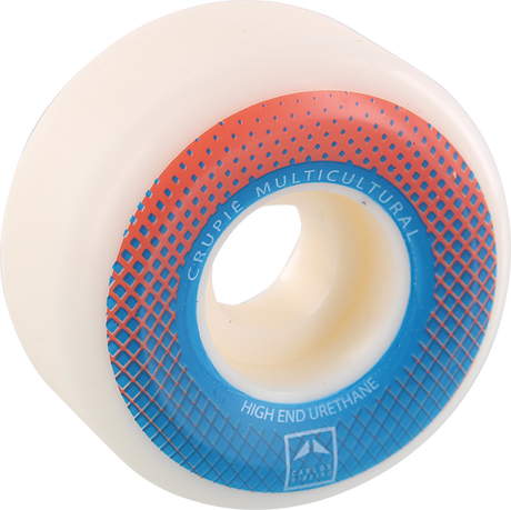 CRUPIE RIBEIRO AOKI CLASSIC 52mm WHEELS SET