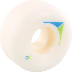 CRUPIE RIBEIRO SQUARE 53mm WHEELS SET