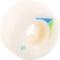 CRUPIE RIBEIRO SQUARE 53mm WHEELS SET