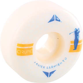 CRUPIE SARMIENTO JAVIERS GOLF 53mm WHEELS SET