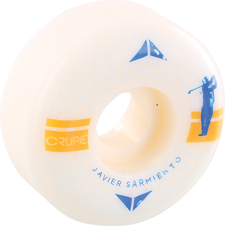 CRUPIE SARMIENTO JAVIERS GOLF 53mm WHEELS SET