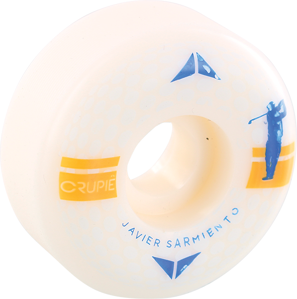 CRUPIE SARMIENTO JAVIERS GOLF 53mm WHEELS SET