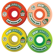 DGK JARRITOS BOTELLA 53MM WHEELS SET