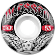DGK DIVINTY 53MM WHEELS SET