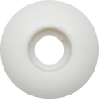 ESSENTIALS WHITE 53mm  Skateboard Wheels