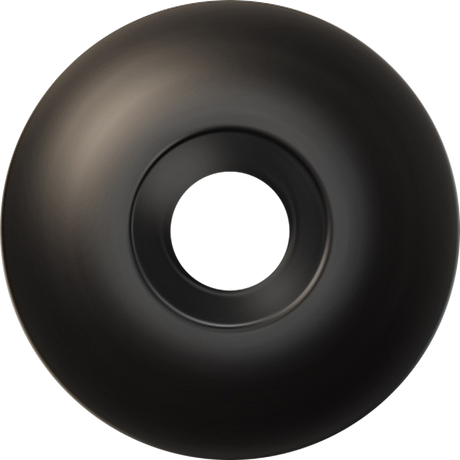 ESSENTIALS BLACK 54mm  Skateboard Wheels