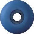 ESSENTIALS BLUE 51mm  Skateboard Wheels