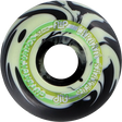 FLIP CUTBACK CHRONIC SHAKERS 52MM 99A WHEELS SET