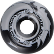 FLIP CUTBACK HYPNOTIC ROLLERS 55MM 99A WHEELS SET