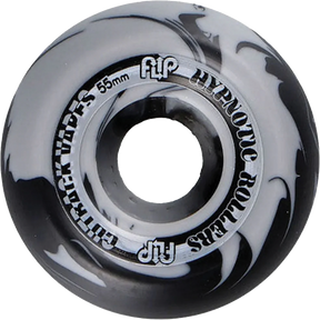 FLIP CUTBACK HYPNOTIC ROLLERS 55MM 99A WHEELS SET