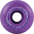 FLIP CUTBACK PURPLE HAZE 54MM 99A WHEELS SET
