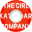 GIRL SANS CONICAL 56mm WHEELS SET