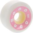 MOMENTUM SPIRAL V2 52mm 101a WHT/PINK WHEELS SET