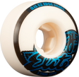 OJ ELITE EZ EDGE WHEELS SET 52mm 101a WHT W/BLU
