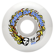 OPERA SOS FIRE MASK HARDLINE CONICAL 54MM 99A BLK WHEELS SET