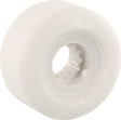 POWERFLEX GUMBALL 56mm 83b WHT/WHT WHEELS SET