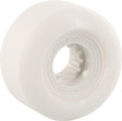 POWERFLEX GUMBALL 58mm 83b WHT/WHT WHEELS SET